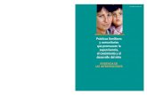 supervivencia, que promueven la y comunitarias Prácticas familiares · 2005. 12. 2. · B.11.3 Ensayos aleatorizados controlados de intervenciones de cuidado y desarrollo temprano