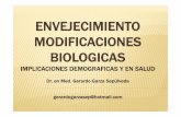 ENVEJECIMIENTO MODIFICACIONES BIOLOGICASrespyn2.uanl.mx/especiales/2009/ee-05-2009/documentos/03.pdfEl envejecimiento es un proceso biológico que se inicia en el momento mismo de