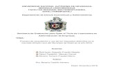 UNIVERSIDAD NACIONAL AUTÓNOMA DE NICARAGUA, …repositorio.unan.edu.ni/4835/1/17807.pdf · Competencias Municipales..... 25 3.3. Recaudación ..... 31 CAPÍTULO IV. CUADRO DE OPERACIONALIZACIÓN
