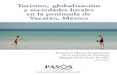 Turismo, globalización y sociedades locales en la ...oti.turismo-sostenible.net/wp-content/uploads/2012/12/50e18160a9081.pdfTurismo, globalización y sociedades locales en la península