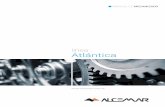 Mecanizados Atlantica 16-01-2015.dwf) · Manual de Mecanizado Atlántica E21-1 Escuadra de tracción(Código 8017): El mecanizado para el montaje de las escuadras se realiza por medio