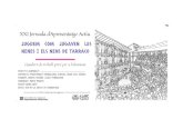 | Camp d’Aprenentatge de Tarragonacdatarragona.net/wp-content/uploads/Quadern-Tarraco-19.pdf · Amb aquest exercici coneixereu L'arquitectura de Tàrraco mitjançant els seus monuments