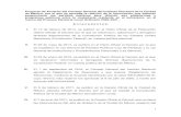 05 Anteproyecto de Acuerdo del CG observación electoral VF · de México, por el que se publica y difunde la Convocatoria para la observación electoral del Proceso Electoral Local
