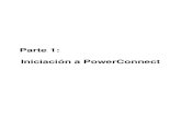Parte 1: Iniciación a PowerConnect - Arquitectos de Cádiz...Parte 1: Iniciación a PowerConnect Page 3/82 1.3 Las posibilidades de PowerConnect PowerConnect le permite realizar el