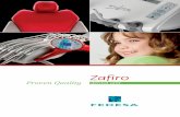 Nuevos Folletos FEDESA 6-05 · 2017. 2. 12. · Zafiro Dental unit Design 4 F E D E SA 5 F E D E SA Designandintegration. Newequipmentwithahighlycontrastedconceptwhich ...