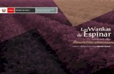 MANUEL ARCE SOTELO MÚSICA TRADICIONAL DE LA REGIÓN CUSCOcrespial.org/wp-content/uploads/2016/10/wankas-espinar-Peru.pdf · colección entender la historia, configuración y contex-to