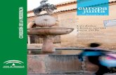 Córdoba: último sprint para 2016 - Junta de Andalucía · Tuenti. Entre la gran nómina de apoyos con la que cuenta el proyecto Córdoba 2016 destacan creadores mundiales de las