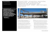 AutoCAD Inventor información -ERP- del Grupo Herreraimages.autodesk.com/emea_s_main/files/case_study_-_grupo_herrer… · -ERP- de la compañía el desglose de toda la información
