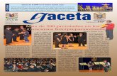 Más de 500 premiados en los Concursos Interpreparatorianosenp.unam.mx/gaceta/2013/292-MAY31.pdf · Saloma Alcalá, la Orquesta de-leitó a los asistentes al auditorio del plantel