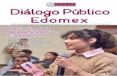 Diálogo Públicocddiputados.gob.mx/60/revista/RevistaDialogo03.pdf · Hacia una ley de participación ciudadana Revista del Poder Legislativo del Estado de México, Octubre 2019-marzo