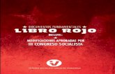 © 2010. Partido Socialista Unido de Venezuela (PSUV ... · CONTENIDOS 5 INTRODUCCIÓN 9 2010-2030: Era BicEntEnaria 10 antDEtS DEL SOEcE n E ciaLiSMO BOLiVarianO 15 DECLARACIÓN
