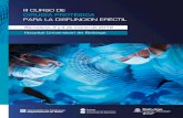 III CURSO DE - Bcongresos · Moderadores: Dr. Javier Romero Otero, Dr. Manel Castells Esteve. 9:40h - 10:00h Consideraciones técnicas básicas para el implante de prótesis de pene.