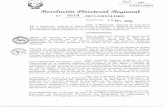Ministerio de Educación - MINEDU | Gobierno del Perú€¦ · 2 5 Visto, la Resolución Jefatural NO 0452-2010- ED, la Resolución Jefatural NO 898-2010-ED, la Resolución Jefatural