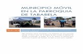 Municipio Móvil en la PARROQUIA DE TABABELAgobiernoabierto.quito.gob.ec/Archivos/relatoriamovil/r... · 2018. 5. 3. · Municipio Móvil en la PARROQUIA DE TABABELA Página 2 Por
