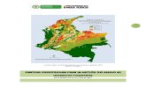 CARTILLA ORIENTADORA PARA LA GESTIÓN DEL RIESGO EN ...€¦ · Tomado: Mapa de Susceptibilidad de las coberturas vegetales- 2007 MAVDT-FONADE ... gestión y a las acciones que se