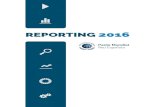 REPORTING 2016 - pactomundial.org€¦ · REPORTING 2016 DESAFÍOS E IDEAS La Red Española propone un modelo de reporting que combina un análisis de desafíos asociados a la actividad