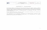 CAPÍTULO 1: Introducción · ADQUISICIÓN DE DIVERSO MATERIAL FUNGIBLE SANITARIO Y SUTURAS Precio máximo IVA excluido (euros): 58.001,19 € REF 02NF/2011 3 - Hojas de bisturí