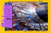 ISSN 1667 - 4340 Asociación n Argentina del Hidrógenocomputadoras de clásicos entusiastas del vector y de nuevos interesados para difundir las ventajas del uso del hidrógeno y