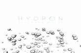 La revolución del hidrógeno...El hidrógeno es el elemento químico de número atómico 1. Se trata del más ligero de los elementos y del más abundante del universo aunque no en