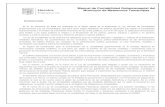 Manual de Contabilidad Gubernamental. DOF 22-11-2010 · 2020. 7. 5. · 2 Manual de Contabilidad Gubernamental del Municipio de Matamoros Tamaulipas Asimismo, es necesario considerar
