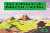 Las estatuas de Machu Picchu Javier Navarro · 2014. 12. 11. · Las estatuas de Machu Picchu Javier Navarro . Title: 9783125618220 Created Date: 10/1/2014 9:21:55 AM