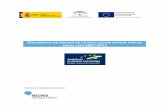  · Documento de anexos Evaluación Ex Post del Programa de Desarrollo Rural de Andalucía 2007-2013 2 ÍNDICE DE CONTENIDO ANEXO I. Documentación de referencia