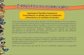 Agricultura Familiar Campesina Comunitaria: un aliado para ...agroancash.gob.pe/agro/wp-content/uploads/2016/06/...de las políticas agrícolas, ambientales y sociales en las agendas