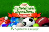 AEROMODELISMO - Ayuntamiento de Galapagargalapagar.es/wp-content/uploads/2017/09/... · AEROMODELISMO (drones, helicópteros, aviones) Sábado 19:00 a 21:00 h Domingo 18:30 a 20:30