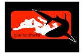 Tiburones - MedSharkstiburones, Shark Alliance presenta ahora una petición para apoyar un endurecimiento de la prohibición del Finning en Europa. Pedimos a España – país europeo