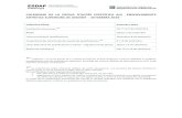 CALENDARI DE LA PROVA D’ACCÉS ESPECÍFICA ALS …€¦ · Llista provisional qualificacions Divendres 6 de setembre Presentació de sol·licituds de revisió de qualificacions