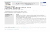 Tratamiento ideal del Helicobacter pylori: una revisión sistemática · 2017. 1. 10. · Tratamiento ideal del Helicobacter pylori: una revisión sistemática 29 KEYWORDS Helicobacter