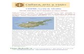 CHIPRE: La isla de Afrodita La isla de Afrodita...Dionisio, Aion y Teseo con sus mosaicos romanos que datan de los siglos II, IV y V. Almuerzo en restaurante local. Por la tarde visitaremos