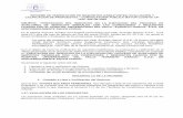 INFORME DE VERIFICACIÓN DE REQUISITOS ... - HUV – HUVhuv.gov.co/wp-content/uploads/CONVOCATORIAS/2020/... · Certificado antecedentes disciplinarios de la agremiación expedidos
