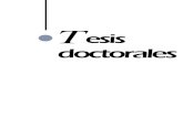 doctorales - Euskomedia Fundazioahedatuz.euskomedia.org/5856/1/47281330.pdf · 2016. 11. 28. · 30. PARRA ASTORGANO, Mª Dolores:Caracterización metodológica del test en aliento