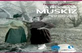 Presentación · 2019. 7. 4. · Presentación En 2012 el Área de igualdad y Derechos Humanos del Ayuntamiento de Muskiz elaboró el documental “Nosotras contamos… la historia