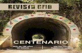 CENTENARIOcfia.or.cr/descargas_2015/revista/revista_258.pdf · CENTENARIO Más de 100 años de historia Isla San Lucas: Patrimonio cultural 2 3 SECCIN 2 3 SECCIÓN EDITORIAL Al cumplirse