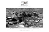 Informe Anual Selva 2017 - FINALselva.org.co/wp-content/uploads/2018/04/Informe-Anual-Selva-2017-FINAL.pdf1 Curso Básico de Anillamiento (estimado) $ 2,000,000 1 Curso Avanzado de