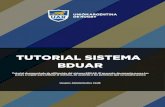 TUTORIAL SISTEMA BDUAR - USRusr.org.ar/PDF/2017/tutorial-administrativo-club.pdf · TUTORIAL SISTEMA BDUAR Tutorial documentado de utilización del sistema BDUAR. El presente documento