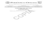 POL-157-311213-Plan Rio Bravopo.tamaulipas.gob.mx/wp...157-311213F-Rio-Bravo.pdf · AUTORIZADO POR SEPOMEX TOMO CXXXVIII Victoria, Tam., martes 31 de diciembre de 2013. Anexo al Número