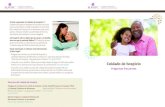 Cuidado de hospicio - Minnesota Network of Hospice ... FAQ--Spanish.pdfde hospicio hablará con usted y con su familia acerca de cuán a menudo usted necesita visitas y las programarán.