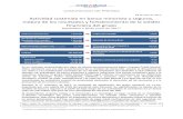 COMUNICADO DE PRENSA - cic.fr · COMUNICADO DE PRENSA . x x x . 28 de julio de 2017 . Actividad sostenida en banca minorista y seguros, mejora de los resultados y fortalecimiento