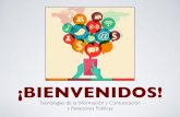 Clase 1- TICS Y RP · 1.Comunicación: definición, fundamentos y función; la comunicación en el siglo XXI. 2.Teoría de la comunicación y las escuelas europea, norteamericana