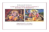 Los Grandes Iniciados I - Rama y Krishna€¦ · Libro II: KRISHNA (La India y la Iniciación Brahmánica) I. La India Heroica. Los Hijos del Sol y los Hijos de la Luna, página 52.