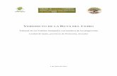 VEREDICTO DE LA RUTA DEL EIBO - verdadparalavida.orgverdadparalavida.org/wp-content/uploads/2017/05/Veredicto-de-la-Ru… · Tribunal de los Pueblos fumigados con temática de los