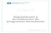 Seguimiento y Acreditación de programas formativosagora.fundacio.upc.edu/files_intranet/files_saiq/30_3_919.P.2.7.V3.1.pdfSeguimiento y Acreditación de programas formativos Página