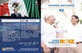 Juan Carlos Ruiz Garc agaceta.diputados.gob.mx/PDF/InfoDip/63/195-20170623-I.pdfJuan Carlos Ruiz Garcia Diputado Distrito X Federal Tel.s (81) 8357.5121 y (81) 8365.3903 Av. San Ángel