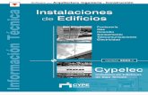Instalaciones c de Edificioslibroedificio.cype.es/PDFs/IT_InstEdi2003_2.pdfInstalaciones de edificios - Cypelec 7 1.3. Edición de la red Permite mover, duplicar, crear simetrías,