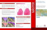 001-10-Master Planificacion Gestion Riesgos Naturales-VAL-v02 · Els Riscos Naturals en els Mass Media i en la Xarxa Planificació i Gestió de Riscos a Europa i Iberoamèrica Sequeres,