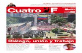 AÑO 4 Nº 210 Periódico del · El jefe del Comando Estratégico Operacional de la Fuerza Armada Nacional Bolivariana (Ceofanb), Remigio Ceballos, este viernes 5 de julio resaltó