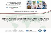 Presentación de PowerPointm.sat.gob.mx/omamexico/Paginas/semblanzas/docs/TE_S3_PPT... · 2019. 12. 31. · 2016 CancÚn Quintana Roo, México. 11 al 13 de mayo, 2016 MÉXICO KOREA